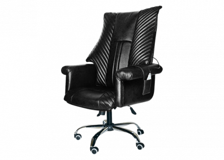 Массажное кресло Ego President EG-1005 Lux Standart Эко-кожа