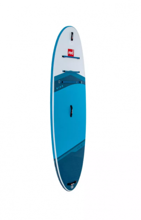 Доска Sup надувная Red Paddle 10'8" X 34" Ride 2023