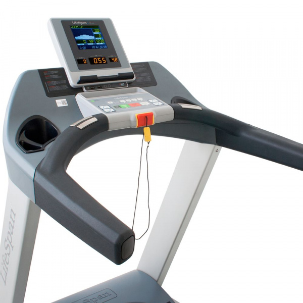 Электрическая беговая дорожка LifeSpan TR7000i
