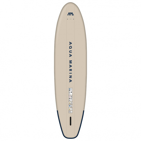Sup-доска надувная с веслом Aqua Marina Magma 11'2" S23