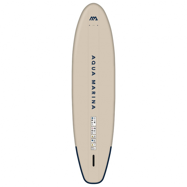Sup-доска надувная с веслом Aqua Marina Magma 11'2" S23