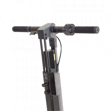 Электросамокат KugooKirin HX Plus