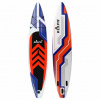 SUP доска гоночная Kelpie 12.6", 381х80х15 см