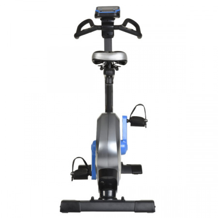 Велотренажер Evo Fitness BM800 (Yuto EL II) электромагнитный