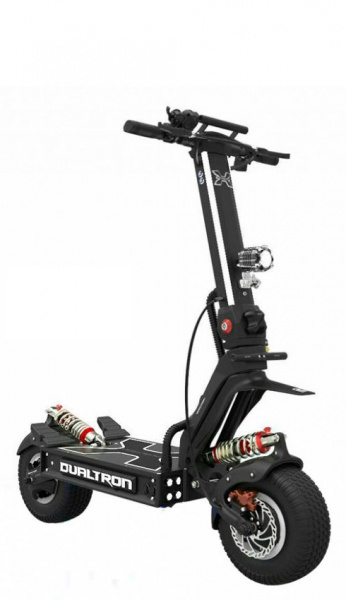 Электросамокат Dualtron X 2