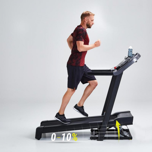 Беговая дорожка Domyos T540B