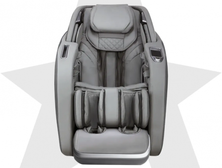 Массажное кресло Fujimo 氣 Giant F600 Серый