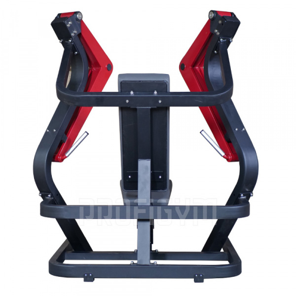 Жим от груди (широкий) ProfiGym