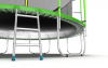 Батут с внутренней сеткой Evo Jump Internal 16ft (Green)