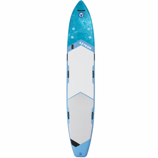 Надувная Доска Sup Комплект Aztron Galaxie Multi-person 16'0"