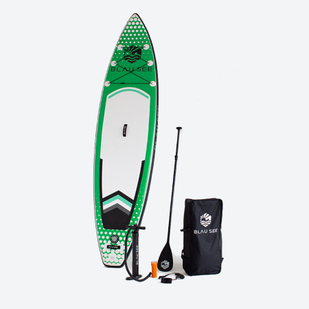 Надувной Sup-board Jungles 11,6