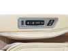 Массажное кресло Oto Prestige PE-09 Beige Limited Edition