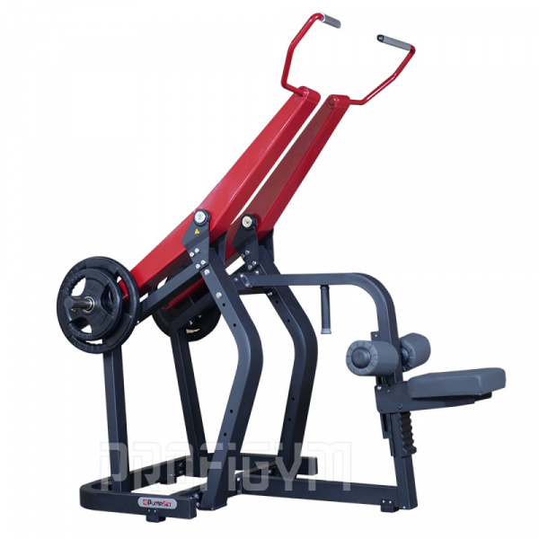 Вертикальная тяга (хаммер) ProfiGym