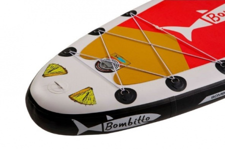 Сапборд Bombitto EXTRA DRIVE 10.6