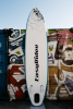 Надувная Sup доска Easy Rider Fusion 11'6" X 32"