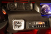 Электромобиль Mercedes-Benz G63 4WD K999KK Вишневый глянец