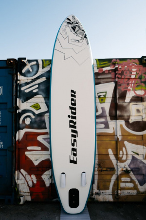 Надувная Sup доска Easy Rider Fusion 11'6" X 32"
