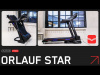 Беговая дорожка Orlauf Star