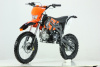 ПитБайк Vento KXD 17/14 (125cc)