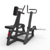 Силовой тренажер «Гребная тяга» Kraft Fitness PL Optima