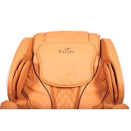 Массажное кресло Casada BetaSonic 2 Orange