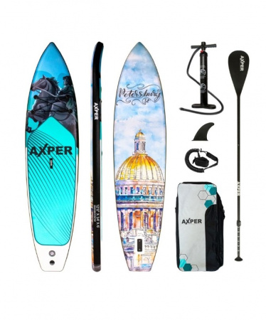 Сапборд Axper St.Peterburg 12'0"