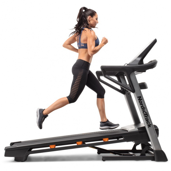 Беговая дорожка NordicTrack T 9.5 S