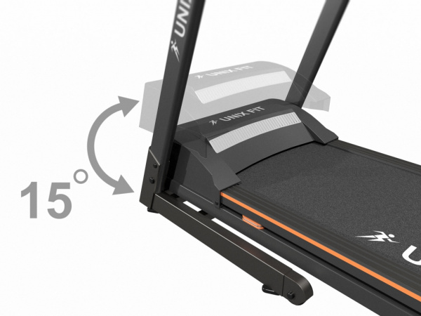 Беговая дорожка UnixFit ST-600X