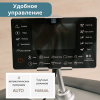 Массажное кресло Alper 2 Casa&More Бежевое