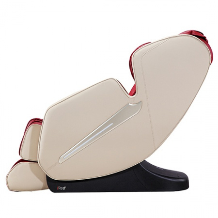 Массажное кресло iRest SL-A192 Beige Yellow