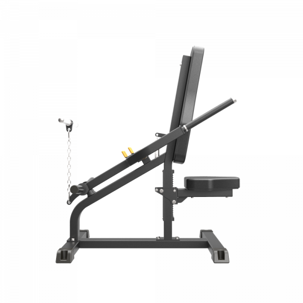 Бицепс / Трицепс Impulse IFP1706