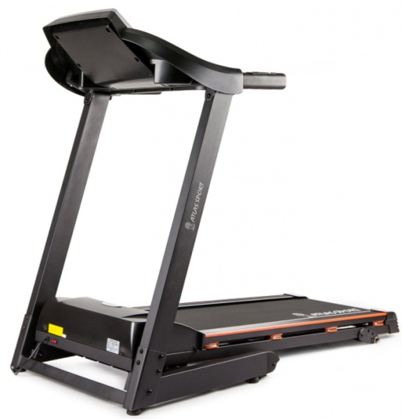 Беговая дорожка Atlas Sport Lowmark 3