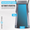 Беговая дорожка полукоммерческая Oxygen Fitness Palladium TFT Pro