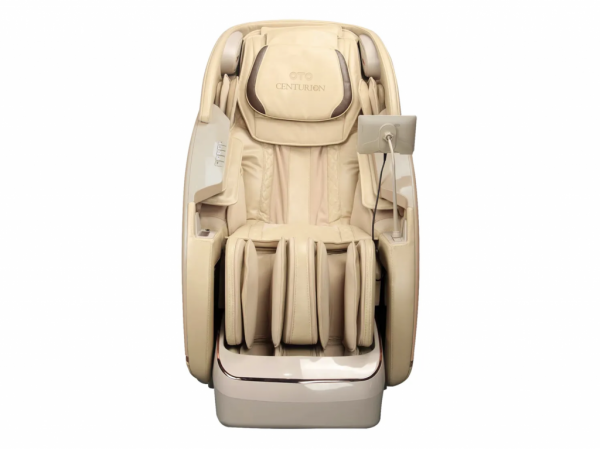 Массажный комплекс Oto Centurion Pro Zen CN-01 Бежевый