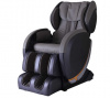 Массажное кресло Ergonova ORGANIC 3 S-TRACK Edition Black