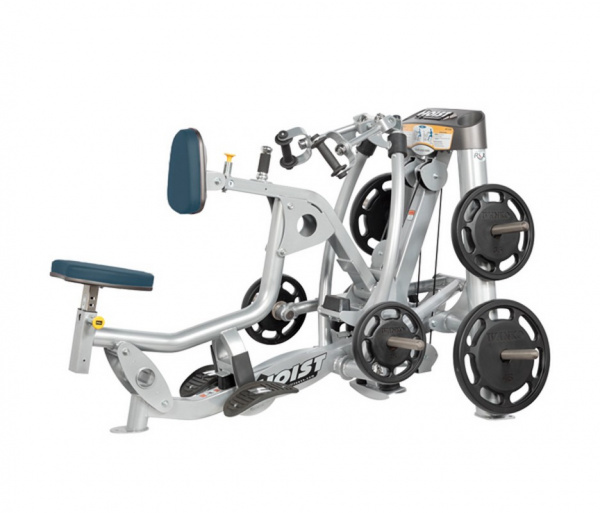 Гребная тяга сидя Hoist RPL-5203