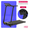 Беговая дорожка домашняя Carbon Fitness T370