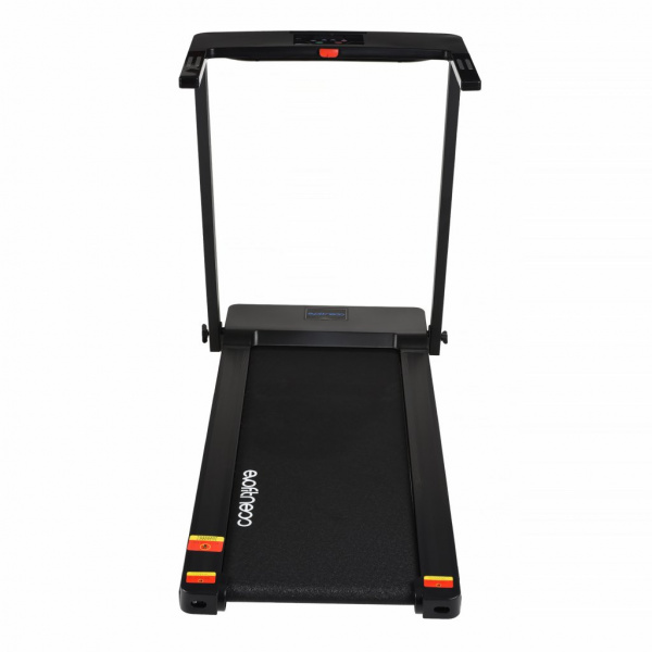 Беговая дорожка EVO FITNESS Vector М600 электрическая для дома