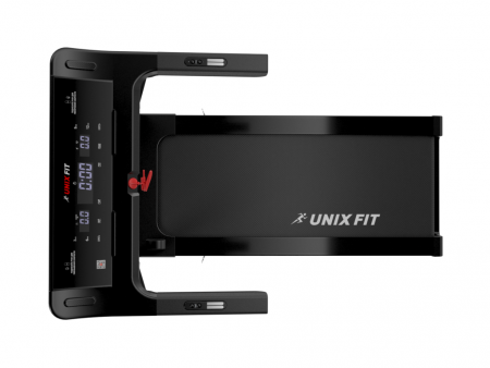 Беговая дорожка UNIXFIT Hi-tech F2 Dark Storm