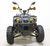 Электроквадроцикл GreenCamel Sahara AWD 4x4 (60V 2x2kW R10 alum Дифференциал)