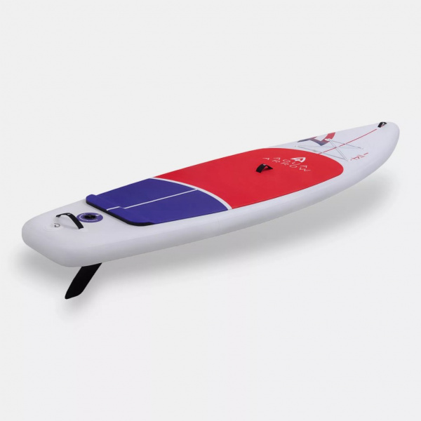 SUP доска надувная Aqua Arrow 11.4 Red