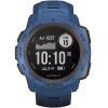 Часы для спорта Garmin Instinct Solar Tidal Blue