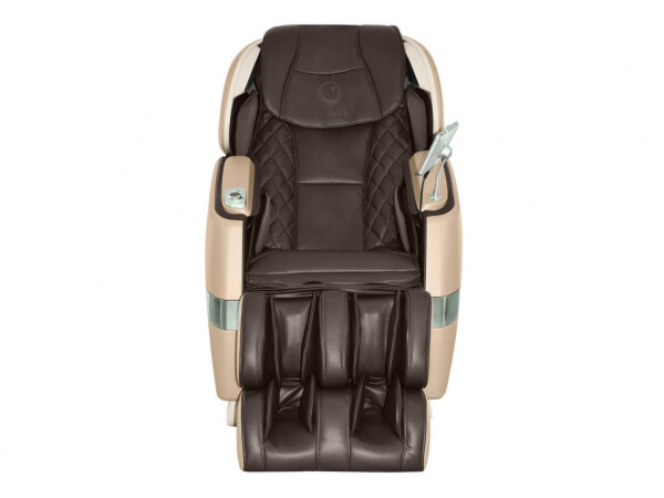 Массажное кресло Ogawa Smart Craft Pro OG7208 (brown)