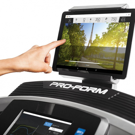 Беговая дорожка Pro-Form Power 1295i