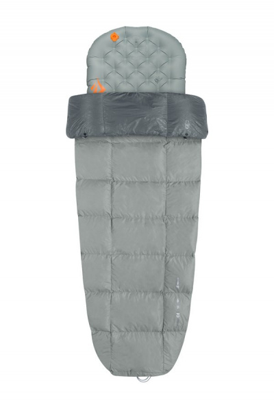 Спальный мешок Sea To Summit Cinder Cdi - Down Quilt