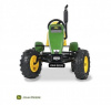 Веломобиль Berg John Deere BFR