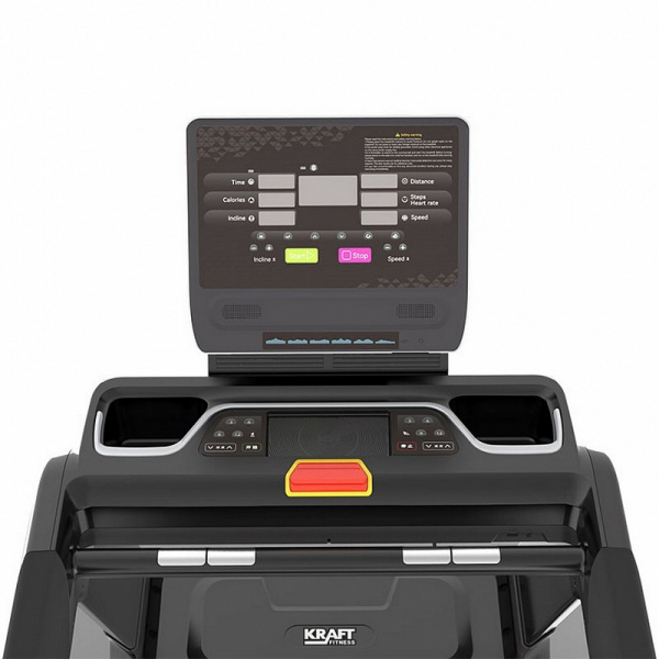 Беговая дорожка Kraft Fitness PK60