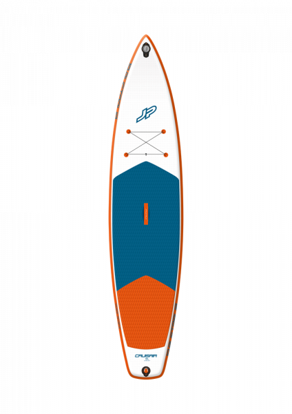 Надувная Sup доска JP Australia 23 Cruisair 12'6"x31"x6" SL