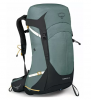 Рюкзак женский Osprey Sirrus 26 Succulent Green