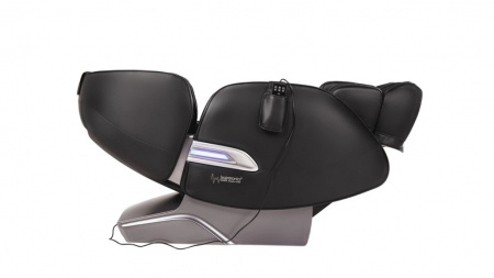 Массажное кресло Casada AlphaSonic 2 Black